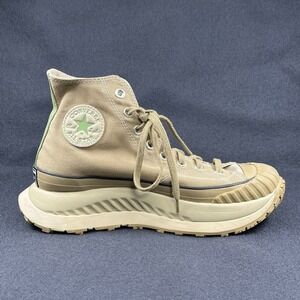 Converse Chuck Taylor 70 AT-CX High Top Canvas Sneaker Men 8.5 Women 10